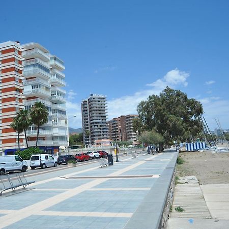 Apartamento Estoril Vistas Mar Orangecosta Беникасим Экстерьер фото