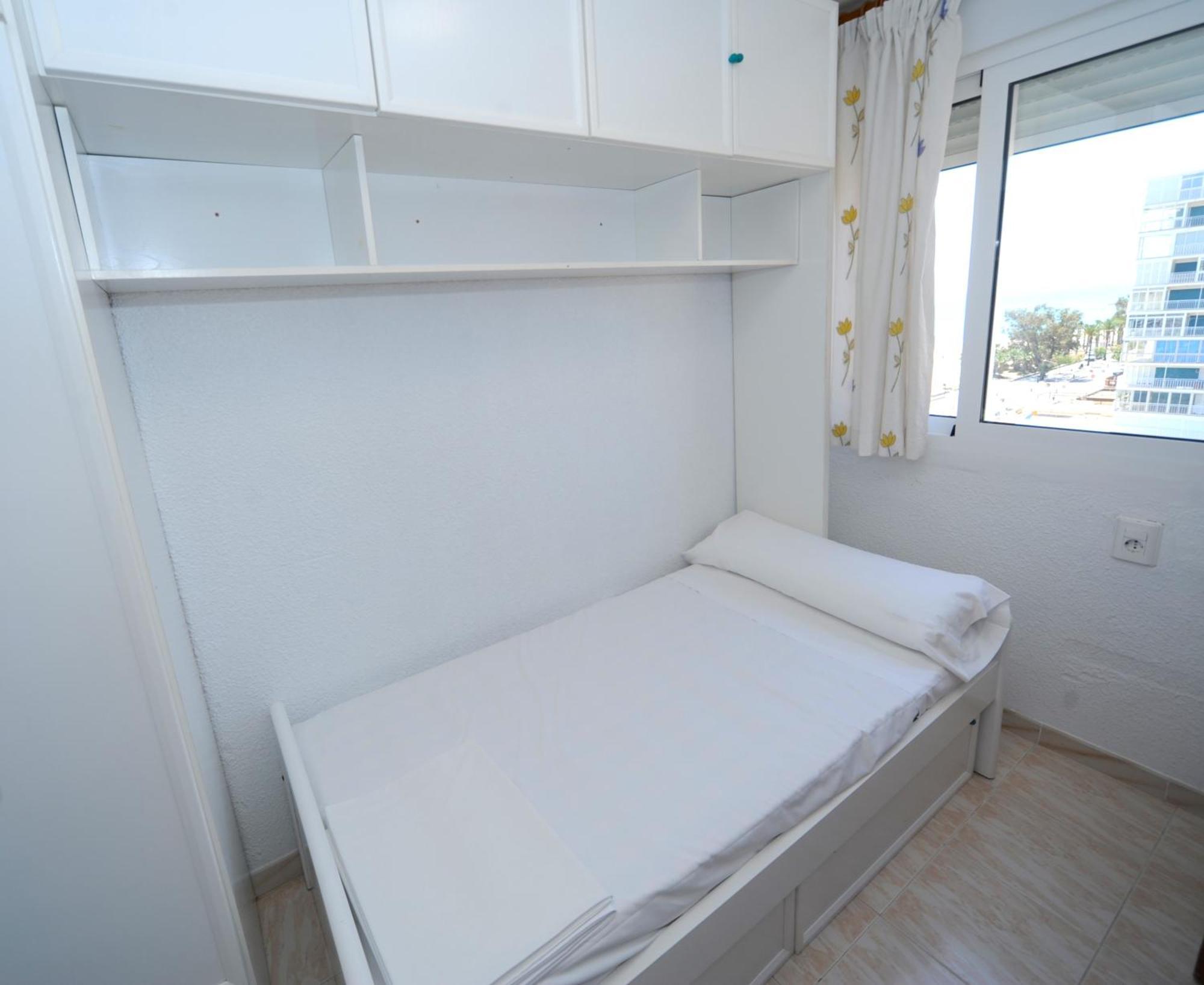 Apartamento Estoril Vistas Mar Orangecosta Беникасим Номер фото