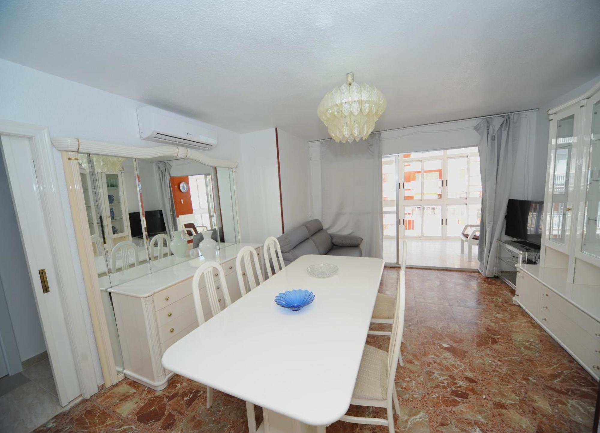 Apartamento Estoril Vistas Mar Orangecosta Беникасим Номер фото