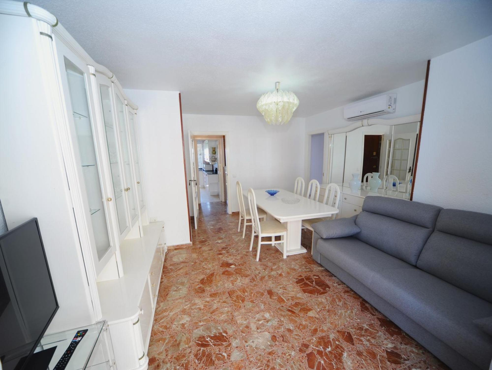 Apartamento Estoril Vistas Mar Orangecosta Беникасим Номер фото