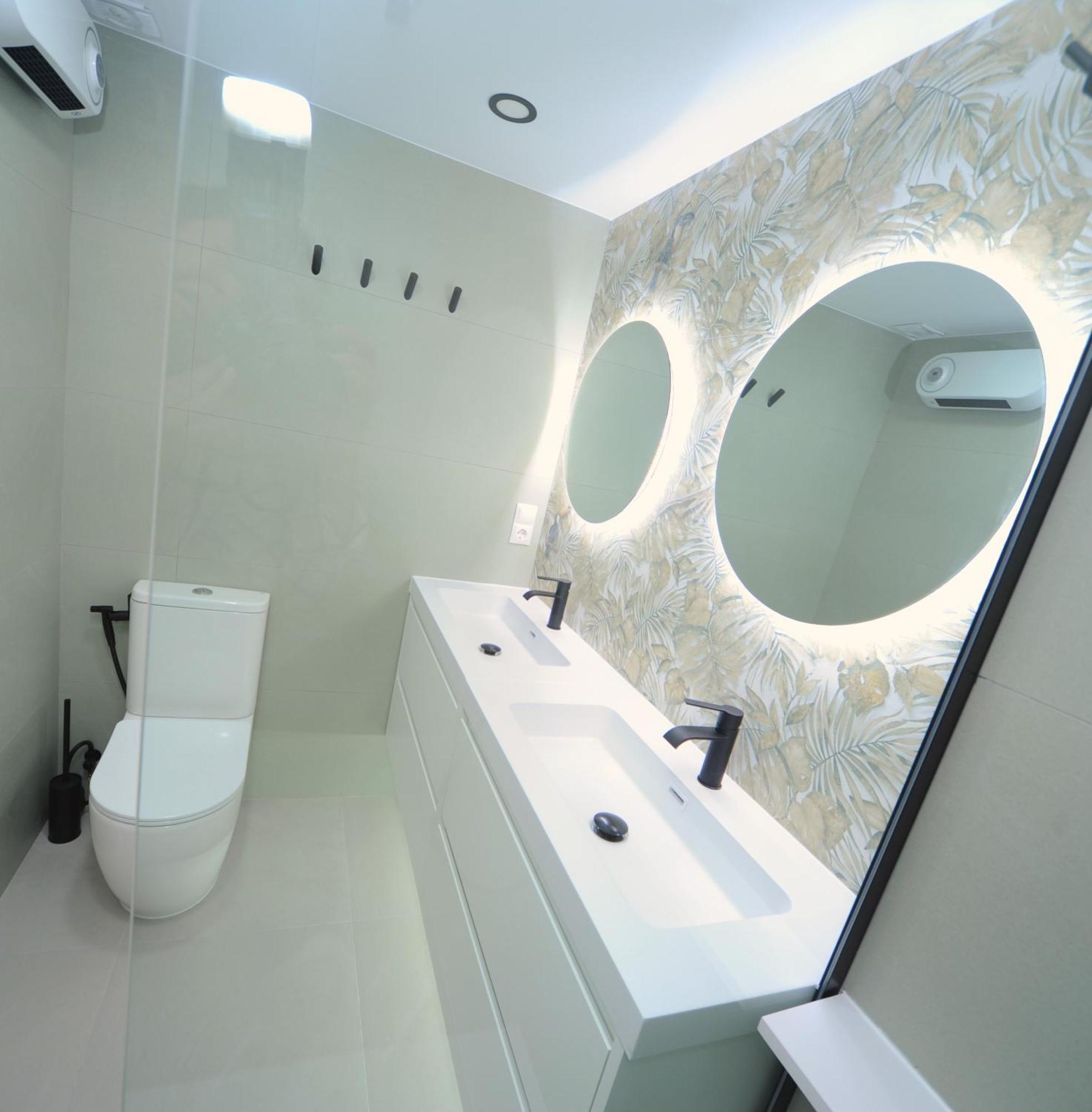 Apartamento Estoril Vistas Mar Orangecosta Беникасим Номер фото