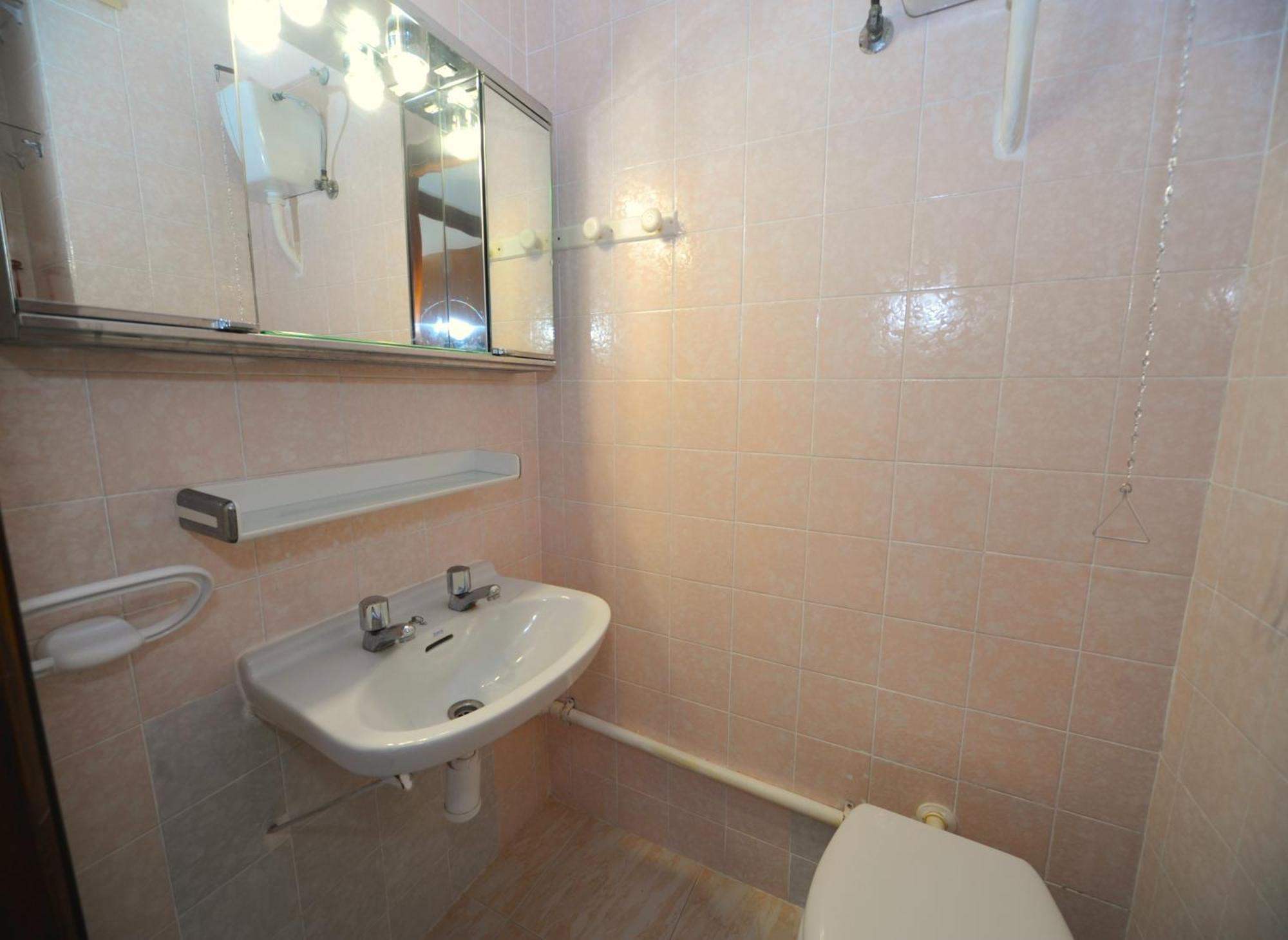Apartamento Estoril Vistas Mar Orangecosta Беникасим Номер фото